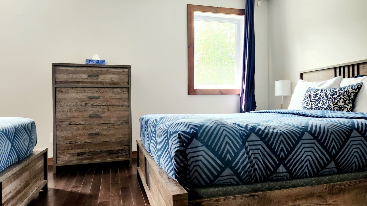 Photo of Bedroom in Saint-Faustin-Lac-Carre