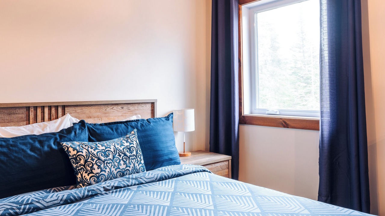 Photo of Bedroom in Saint-Faustin-Lac-Carre