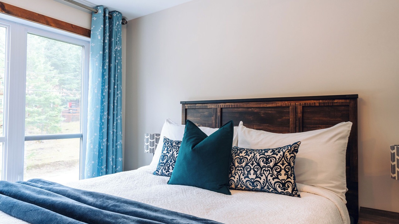 Photo of Bedroom in Saint-Faustin-Lac-Carre
