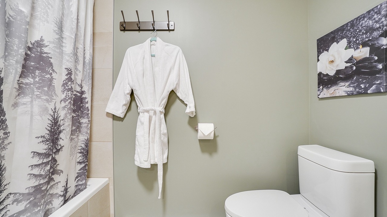 Photo of Bathroom in Saint-Faustin-Lac-Carre
