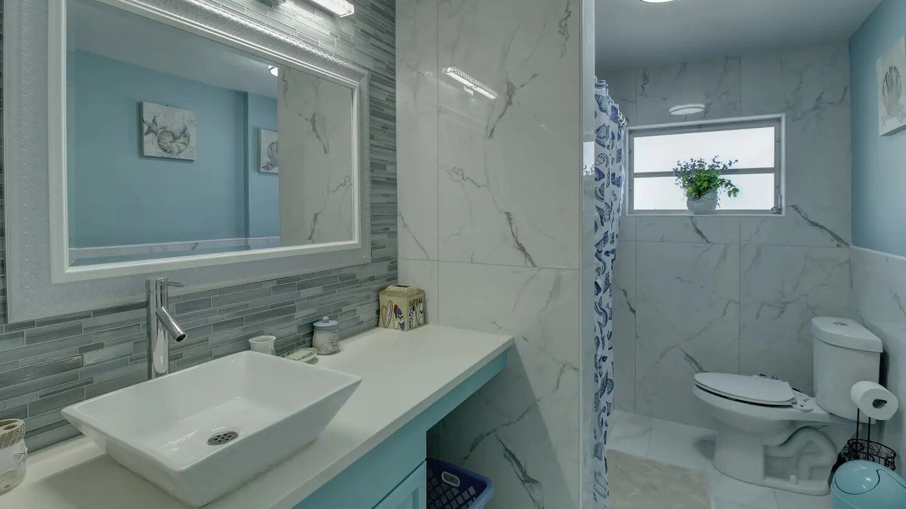 Photo of Bathroom in Forest Isles