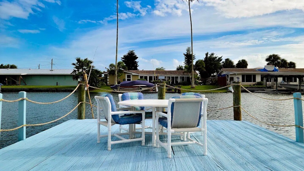 Photo of Outdoor in Forest Isles