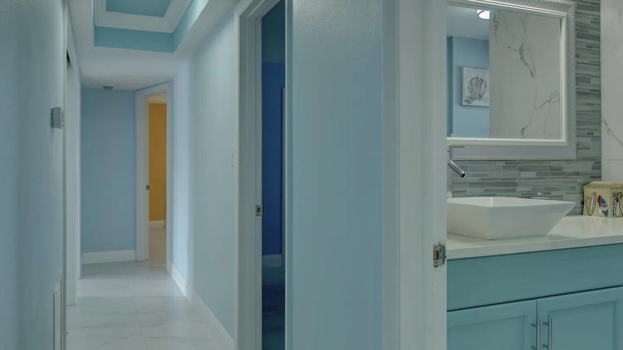 Photo of Bathroom in Forest Isles