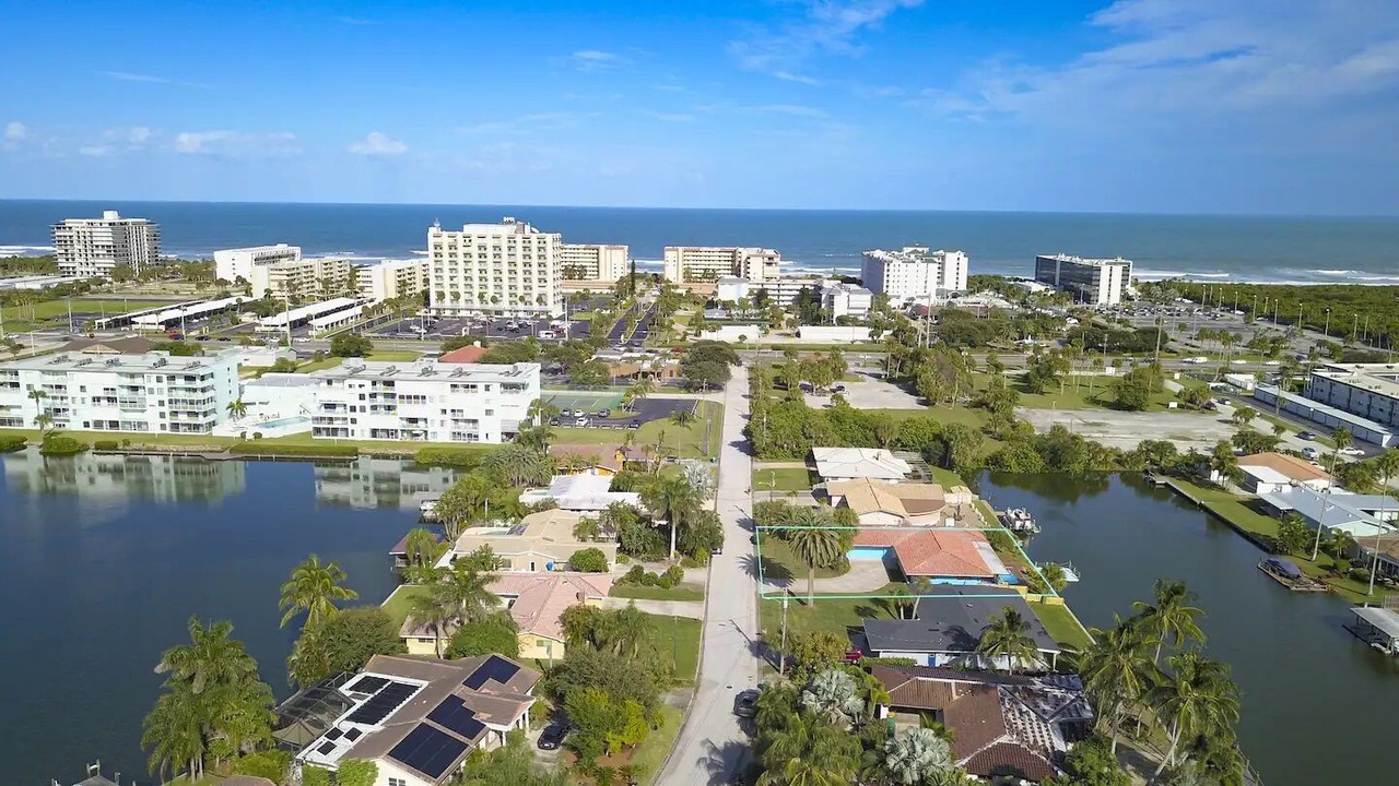 Photo of Outdoor in Forest Isles