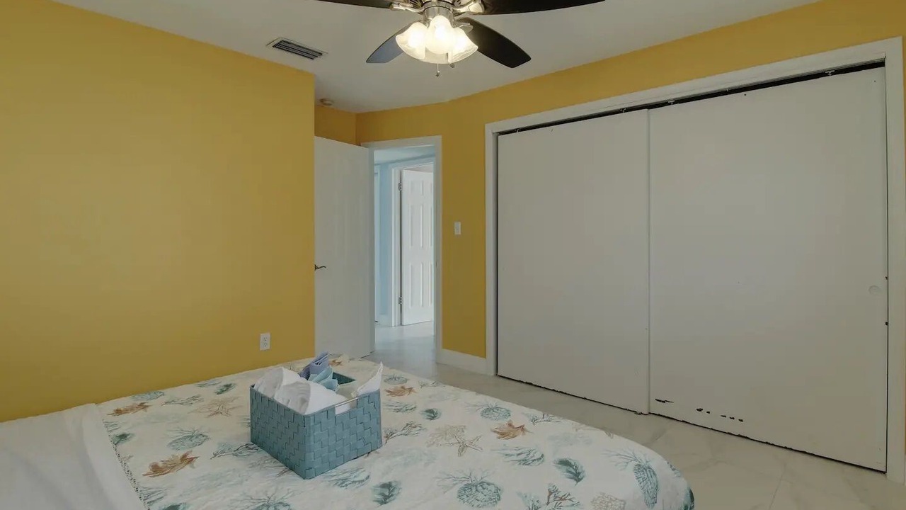 Photo of Bedroom in Forest Isles