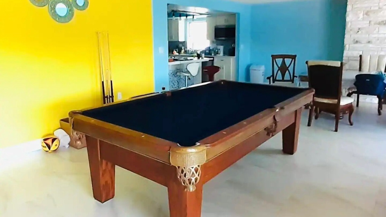 Photo of Bedroom in Forest Isles