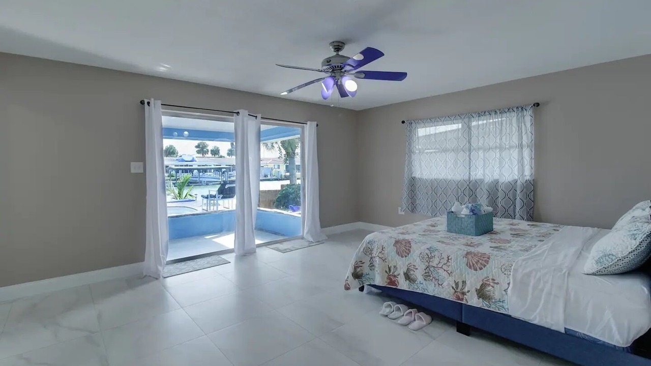 Photo of Bedroom in Forest Isles