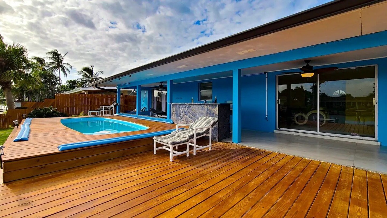 Photo of Outdoor in Forest Isles
