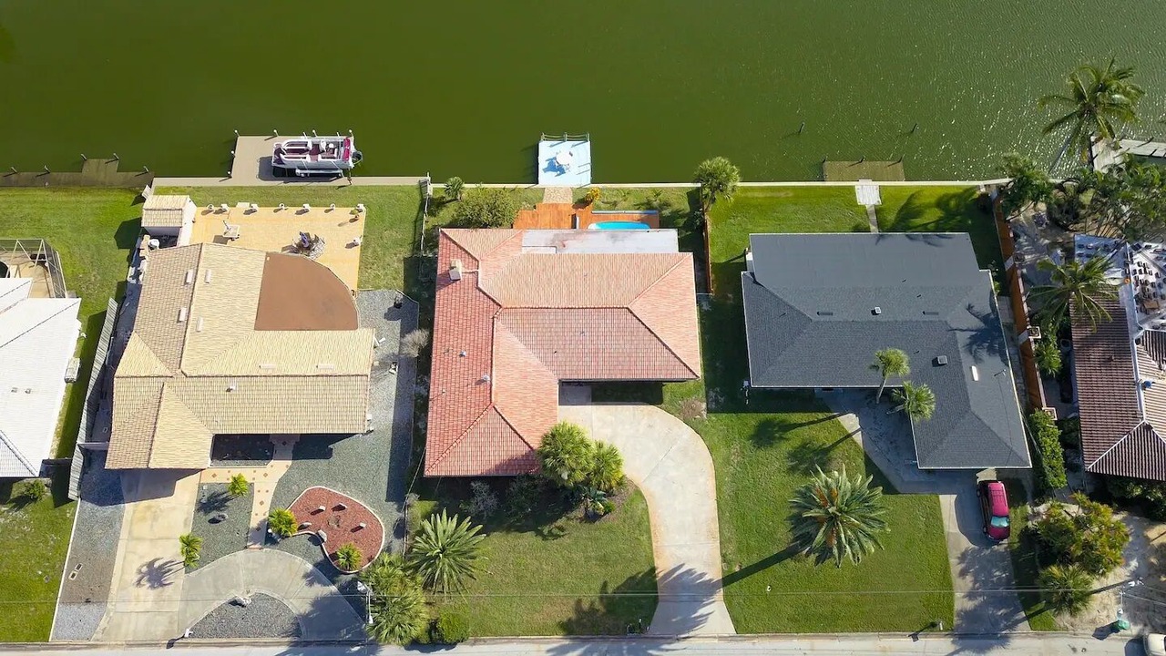 Photo of Outdoor in Forest Isles