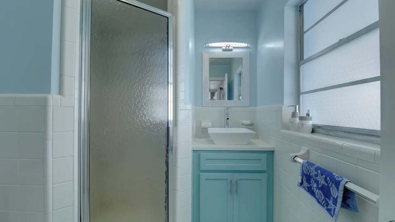 Photo of Bathroom in Forest Isles