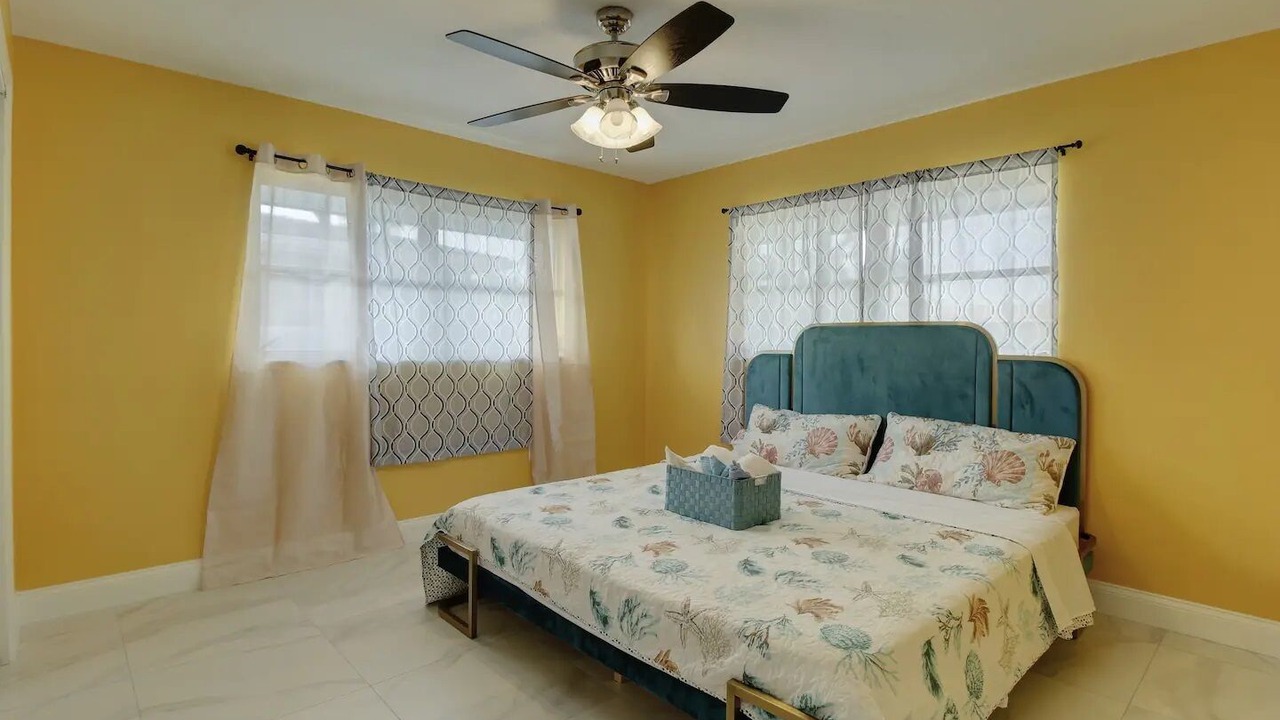 Photo of Bedroom in Forest Isles