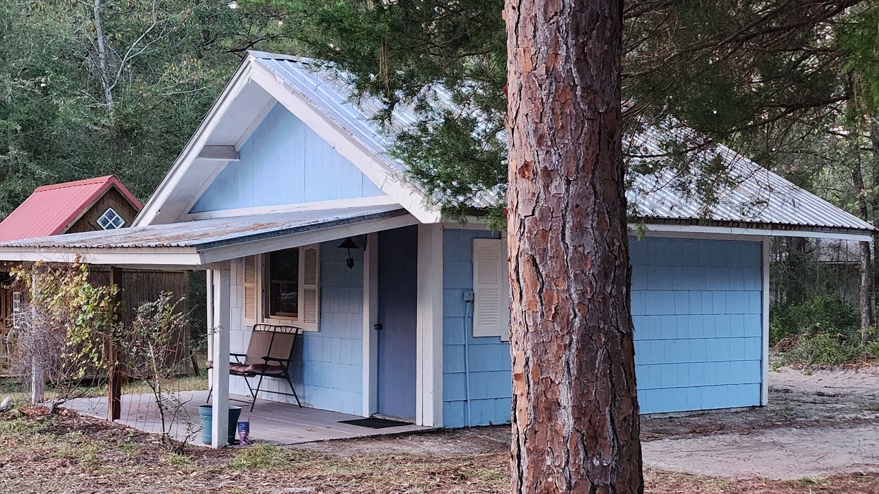 Photo of Outdoor in Boys Ranch