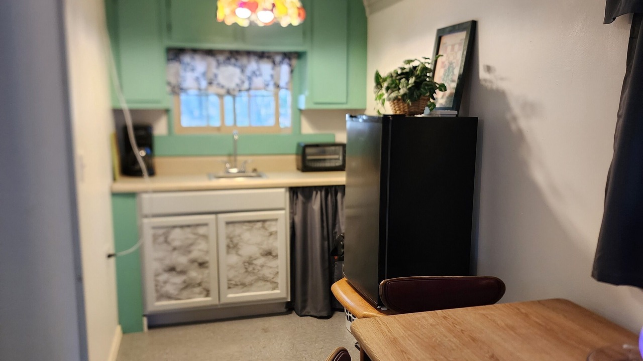 Photo of Kitchen in Boys Ranch