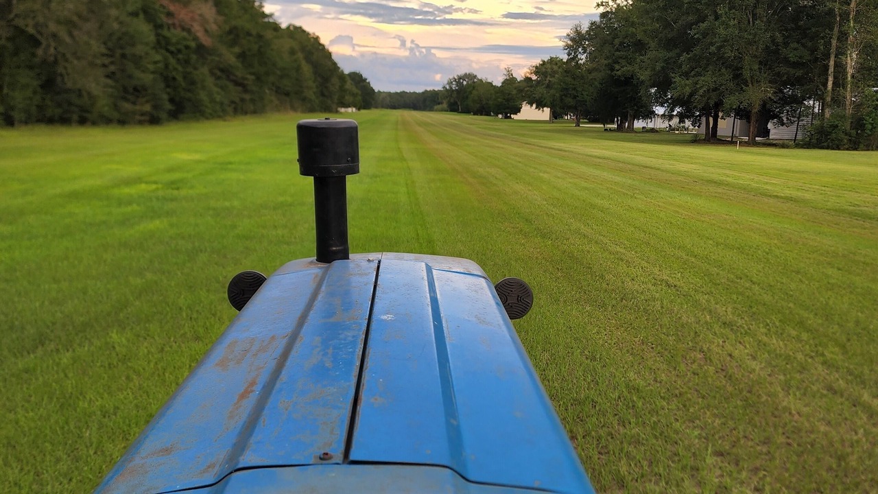 Photo of Outdoor in Boys Ranch