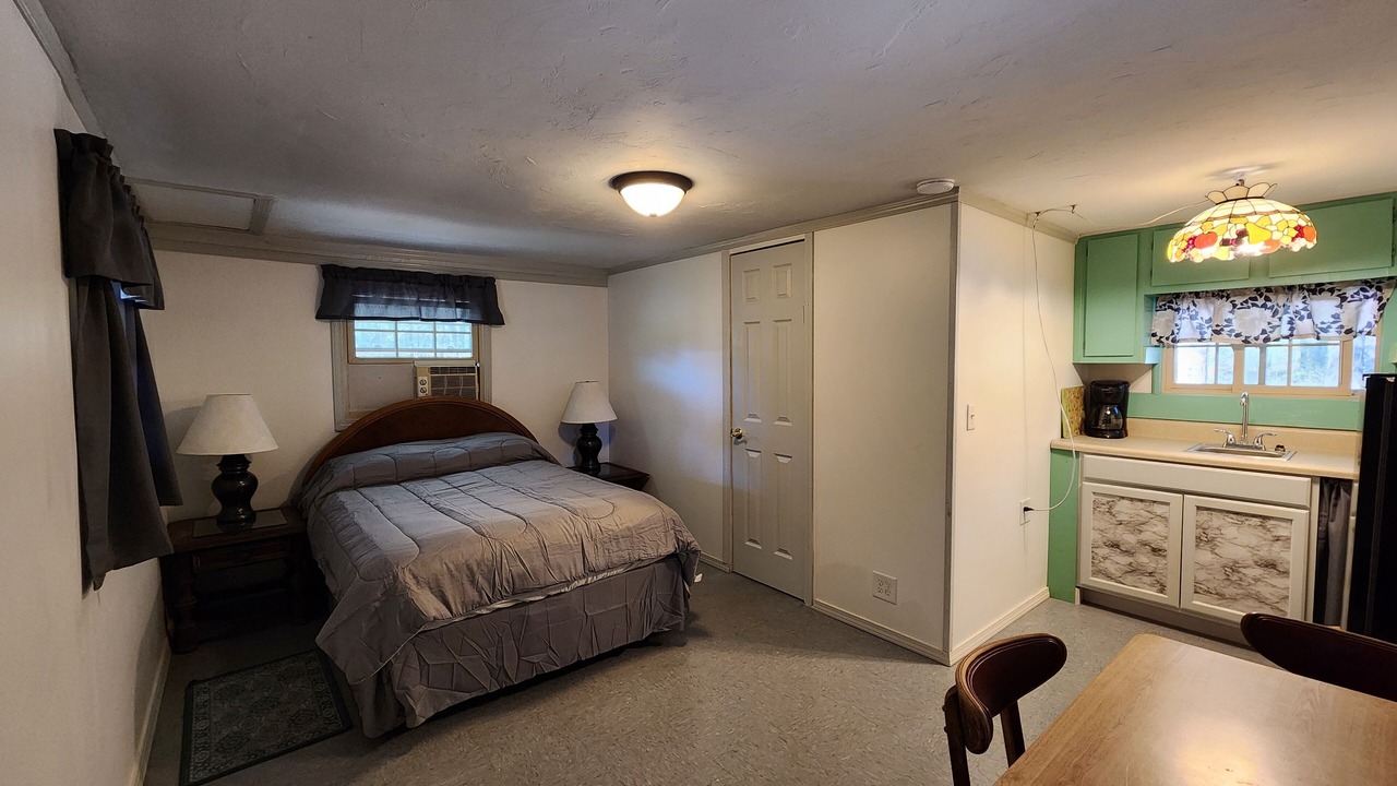 Photo of Bedroom in Boys Ranch