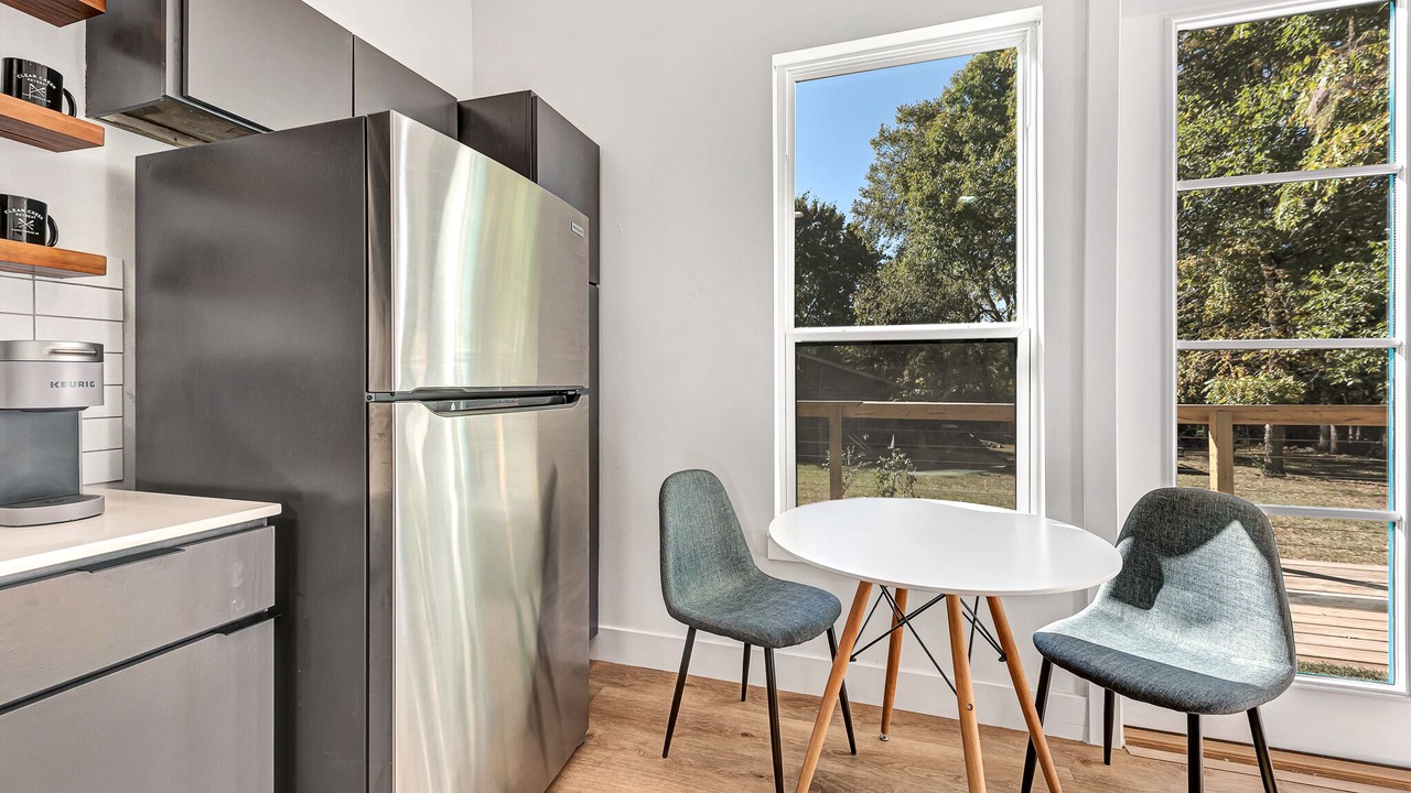 Photo of Kitchen in Johnson