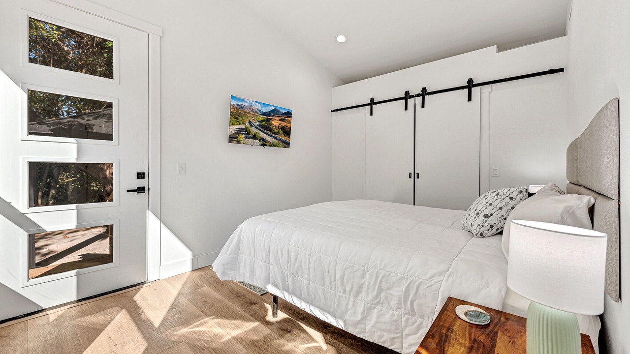 Photo of Bedroom in Johnson
