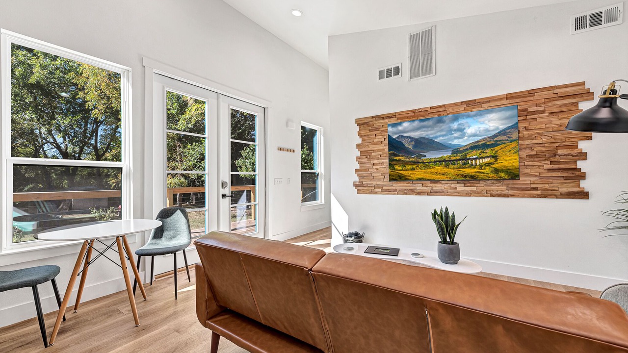 Photo of Livingroom in Johnson