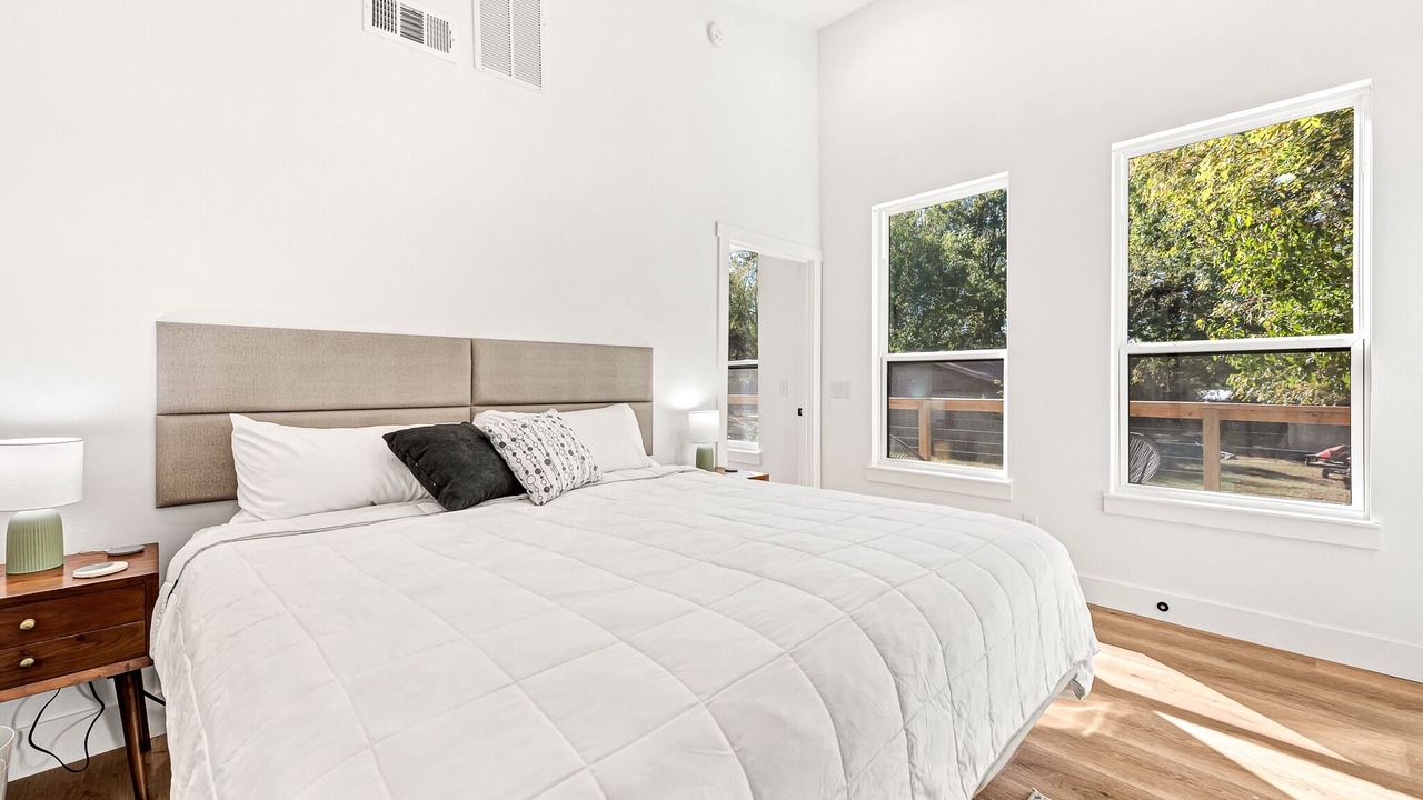 Photo of Bedroom in Johnson