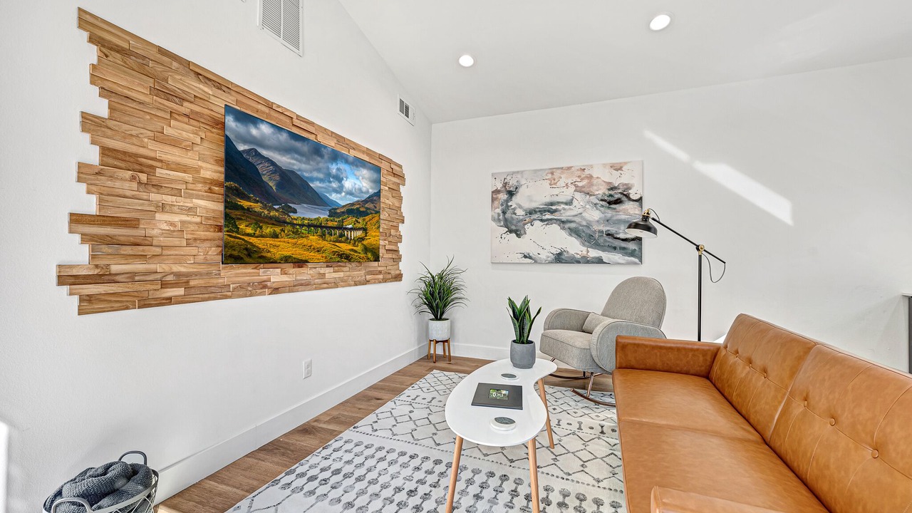 Photo of Livingroom in Johnson