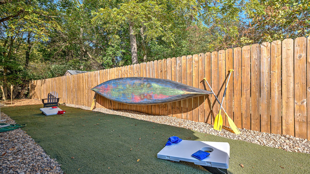 Photo of Outdoor in Johnson