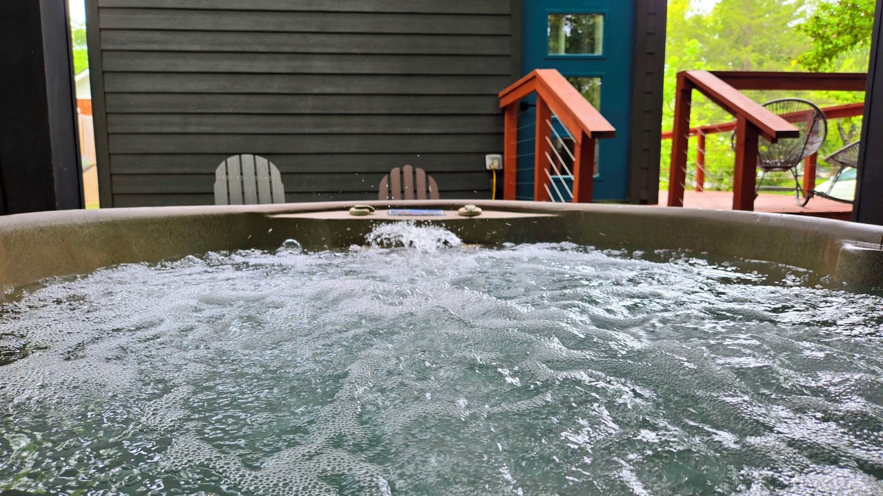 Photo of Outdoor in Johnson