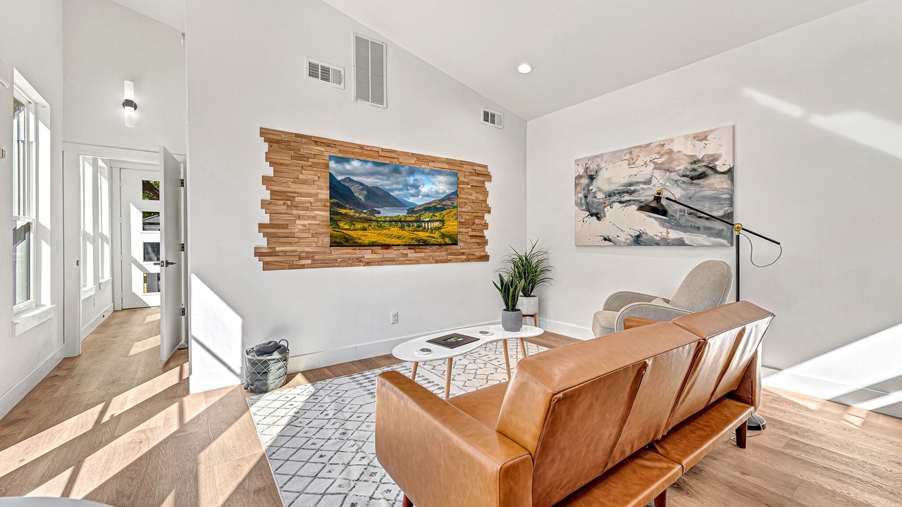 Photo of Livingroom in Johnson