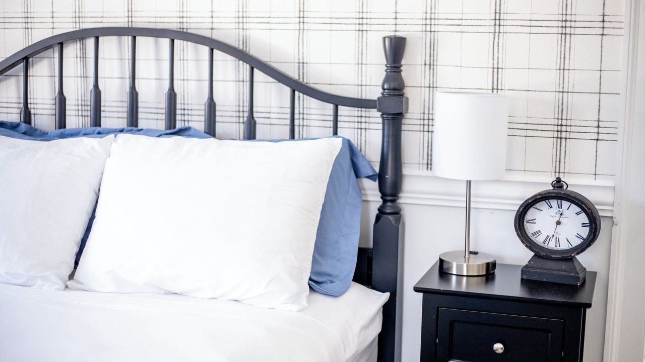 Photo of Bedroom in Francestown