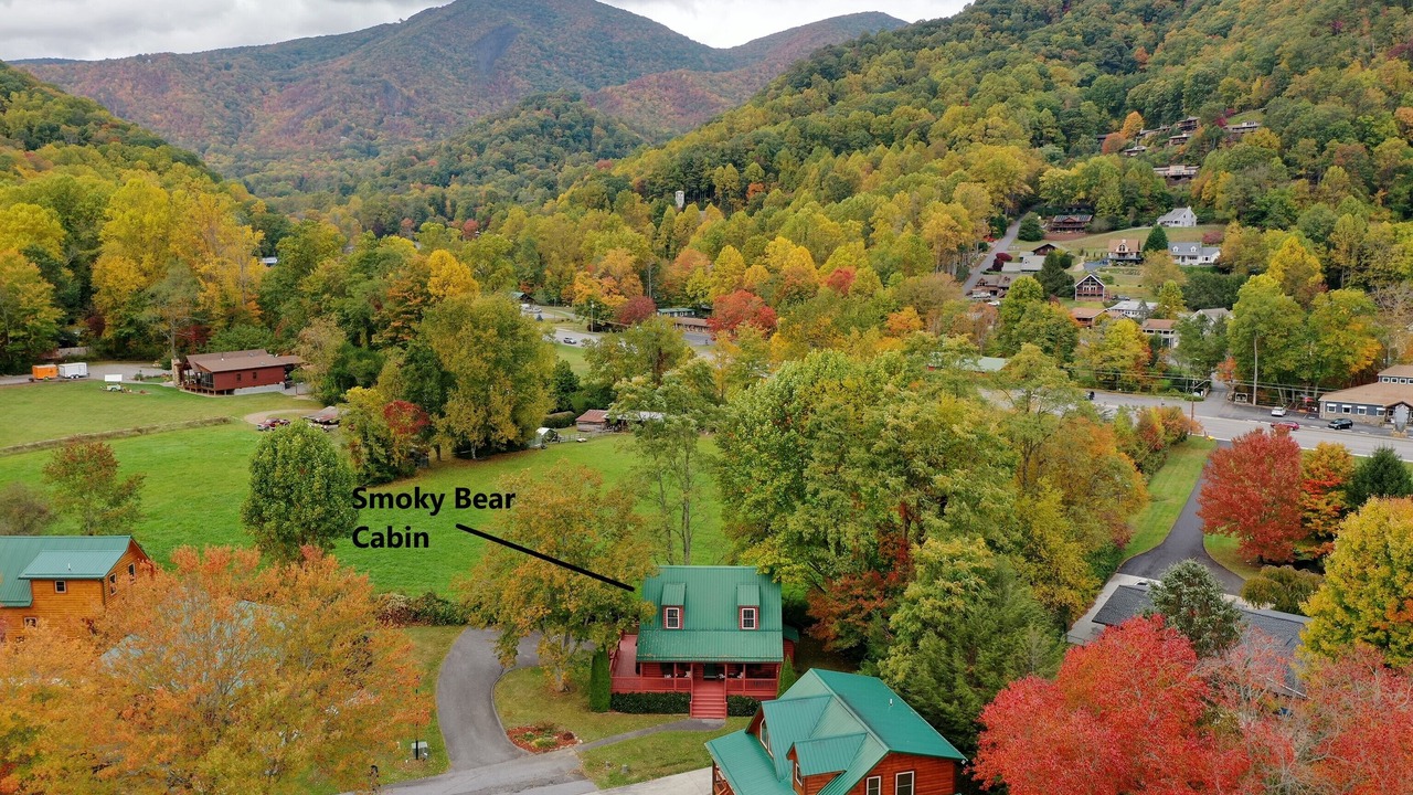Photo of Others in Maggie Valley