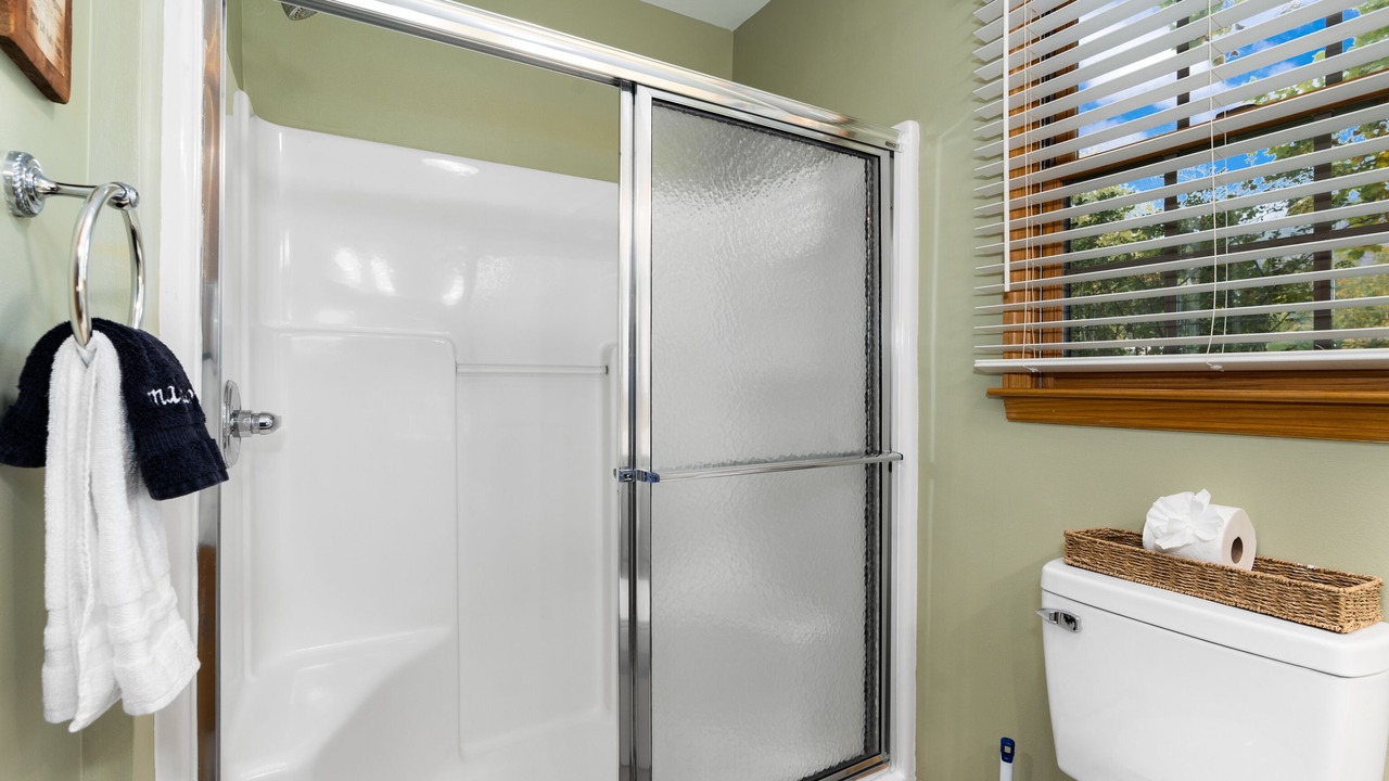 Photo of Bathroom in Maggie Valley