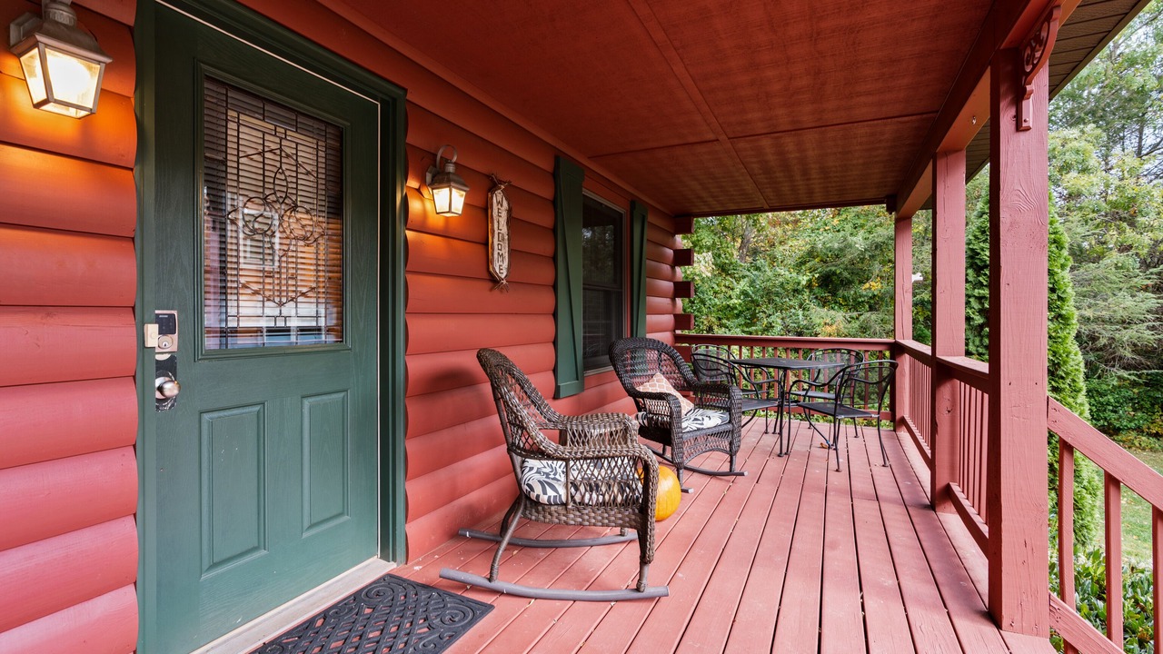 Photo of Outdoor in Maggie Valley