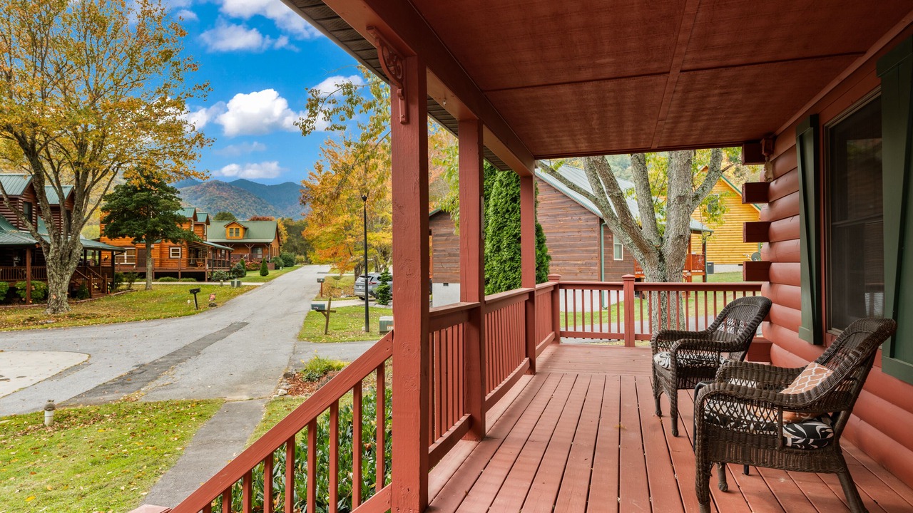 Photo of Outdoor in Maggie Valley