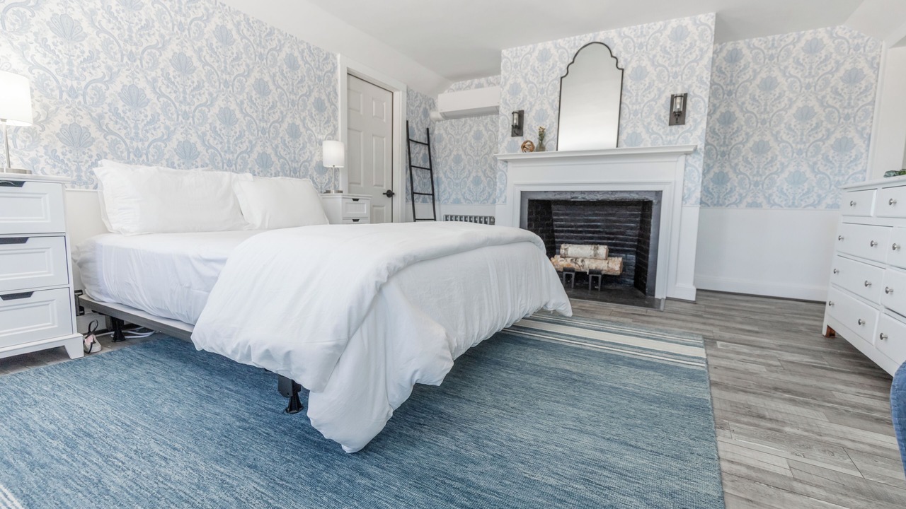 Photo of Bedroom in Francestown