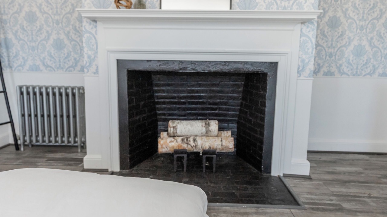 Photo of Bedroom in Francestown