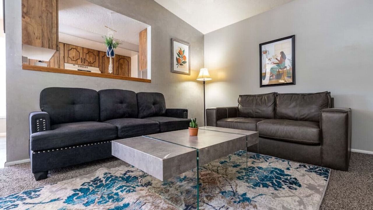 Photo of Livingroom in West Jordan