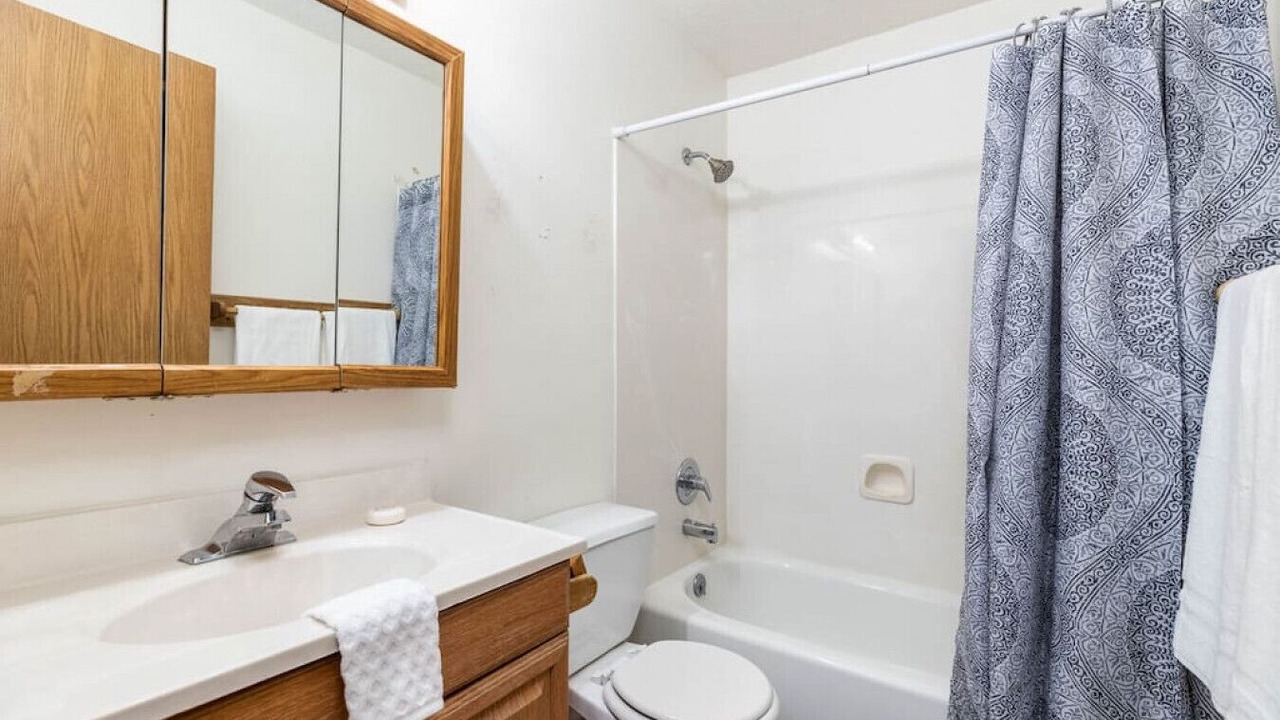 Photo of Bathroom in West Jordan