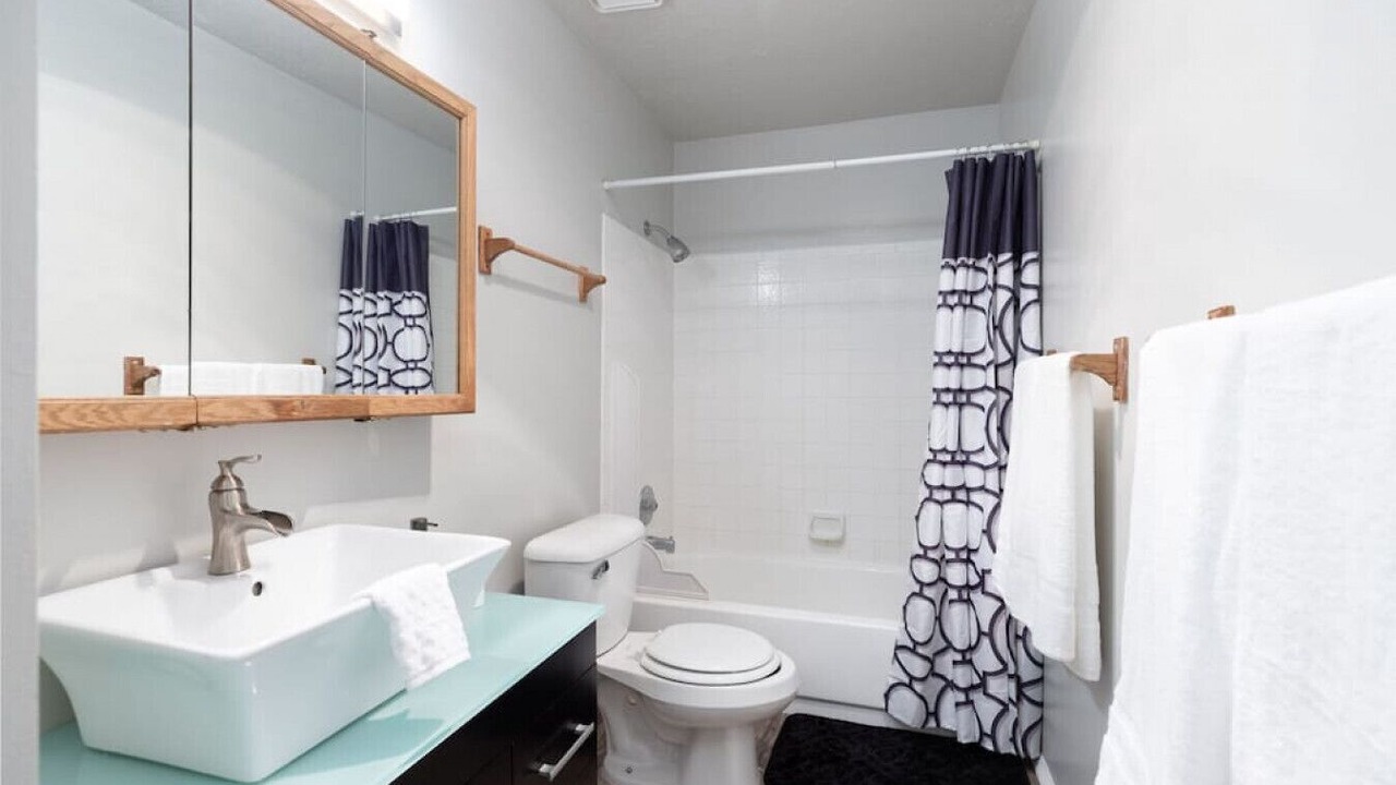 Photo of Bathroom in West Jordan