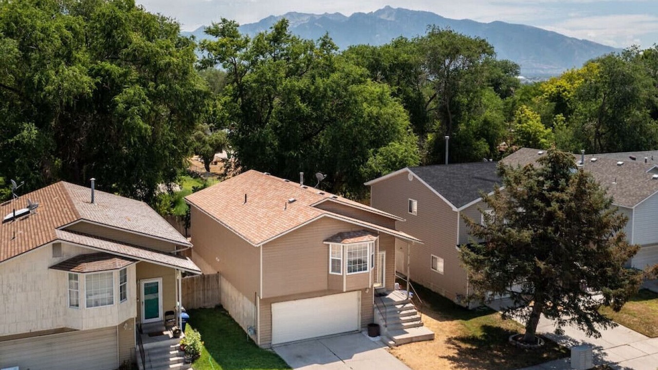 Photo of Outdoor in West Jordan