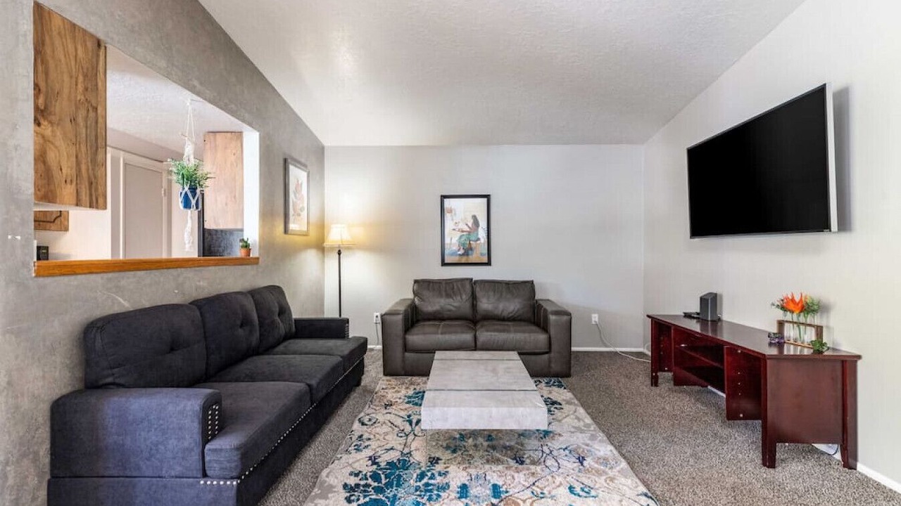 Photo of Livingroom in West Jordan