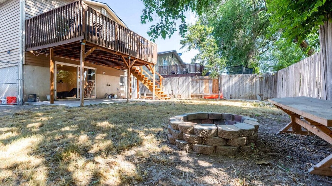 Photo of Outdoor in West Jordan