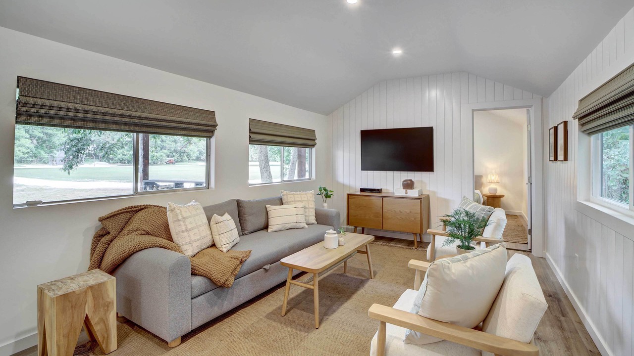 Photo of Bedroom in Tulsa