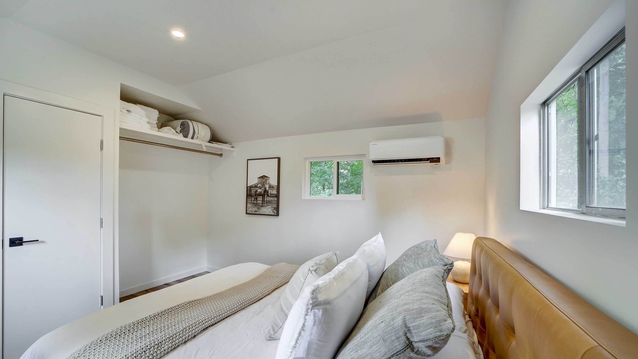 Photo of Bedroom in Tulsa