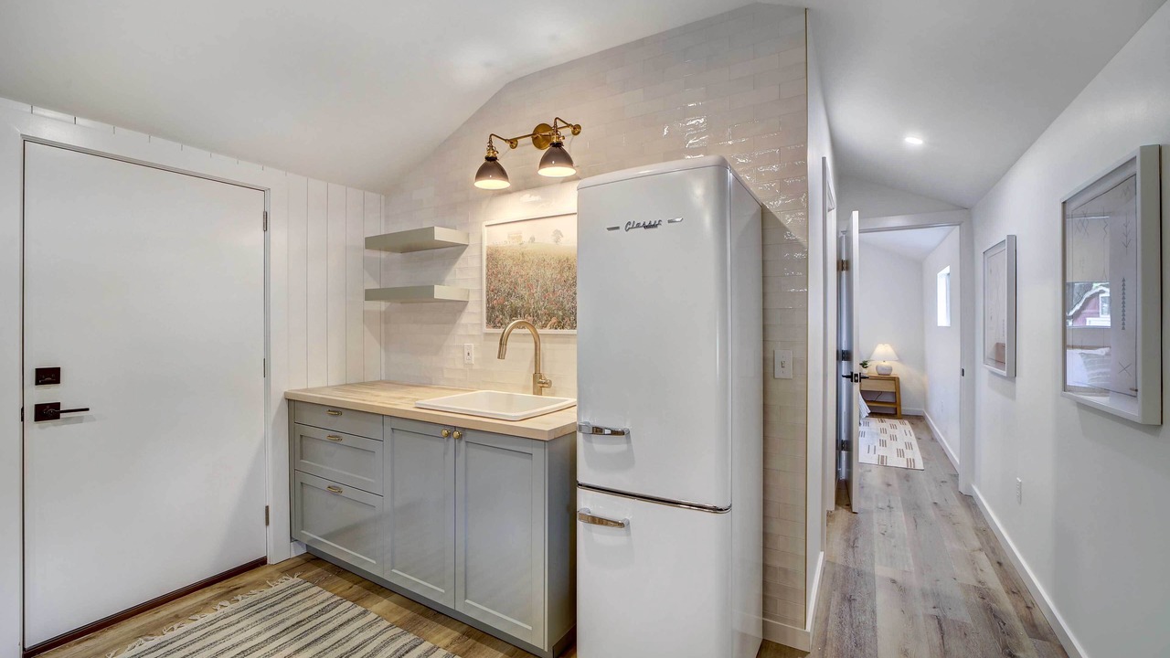 Photo of Kitchen in Tulsa