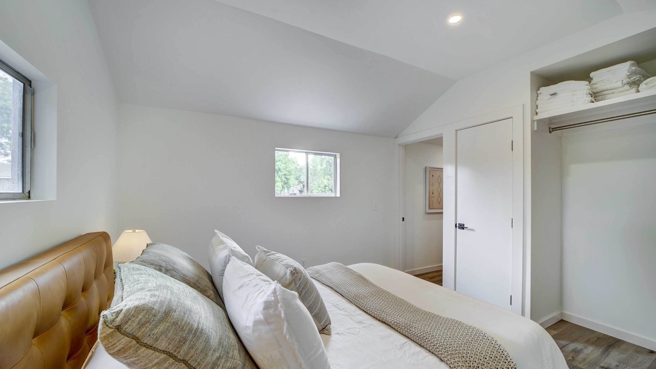 Photo of Bedroom in Tulsa