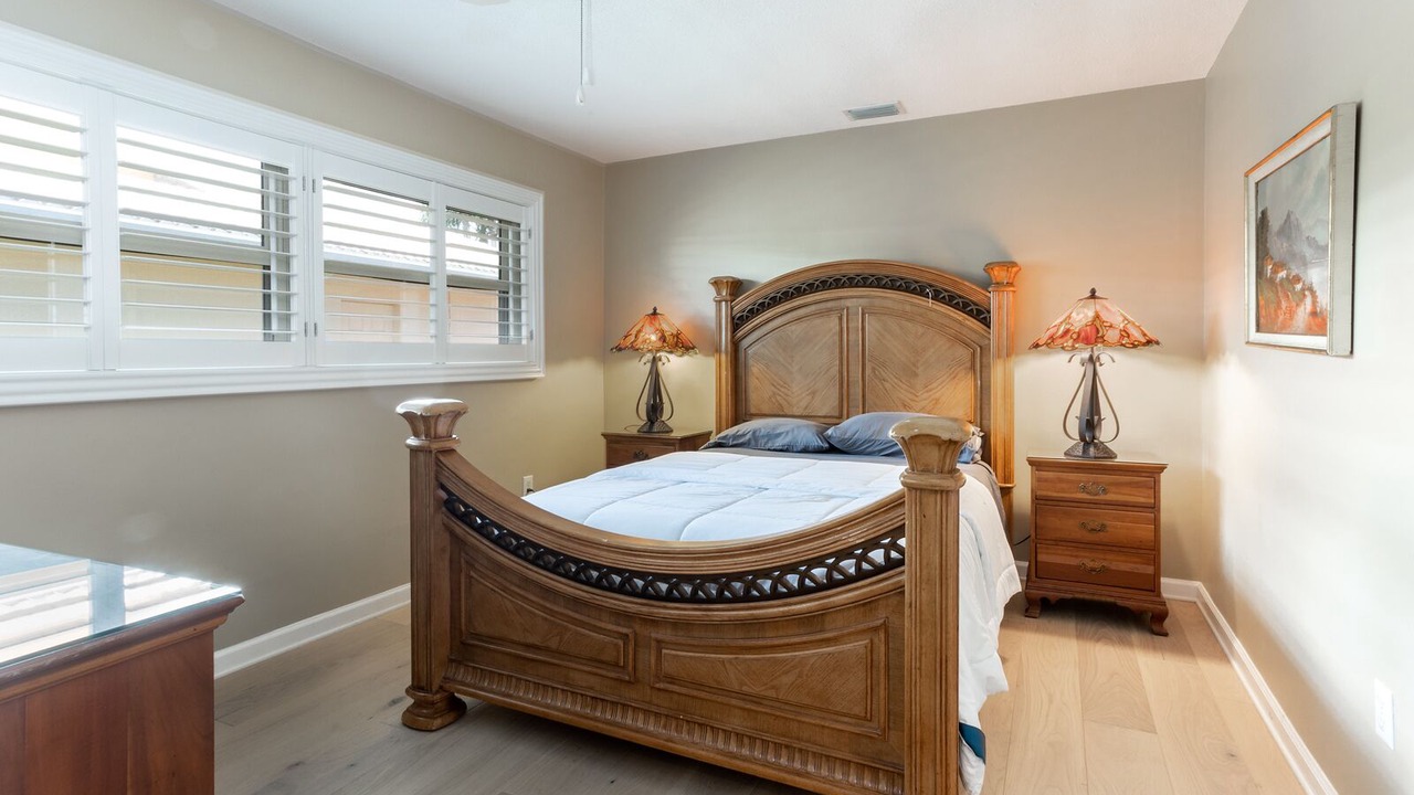 Photo of Bedroom in St. Petersburg
