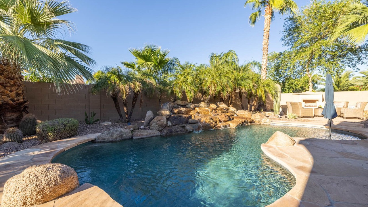 Photo of Outdoor in Power Ranch