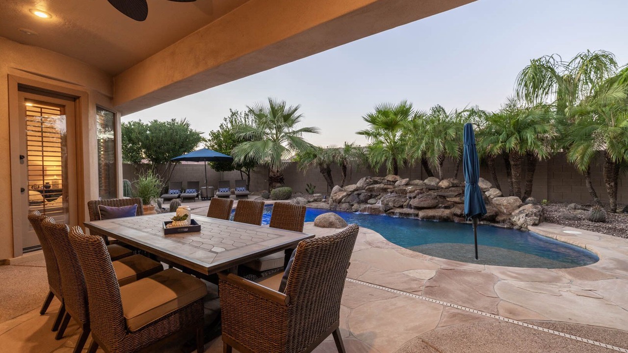 Photo of Outdoor in Power Ranch