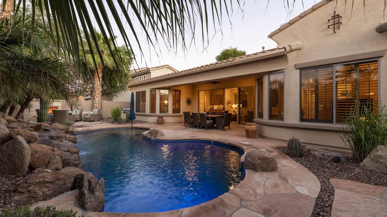Photo of Outdoor in Power Ranch