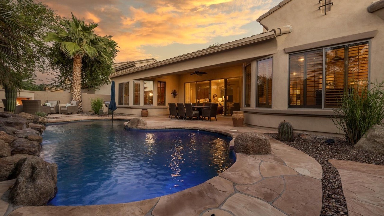 Photo of Outdoor in Power Ranch