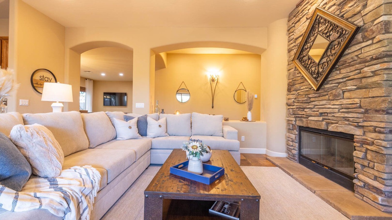 Photo of Bedroom in Power Ranch